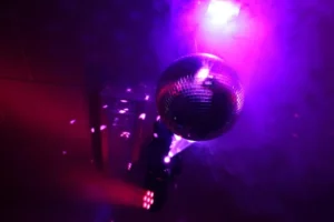 Grand bal de fin d'année au local de Tramelan, photo 18