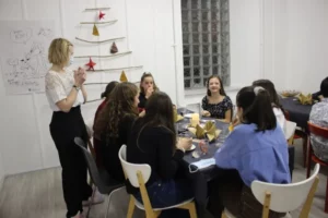Grand bal de fin d'année au local de Tramelan, photo 23