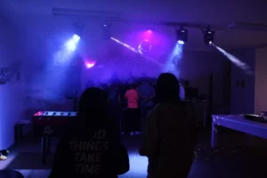 Grand bal de fin d'année au local de Tramelan, photo 27