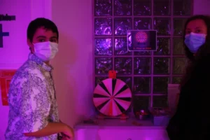 Grand bal de fin d'année au local de Tramelan, photo 28