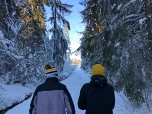 Balade à l'étang de la Gruère, photo 6