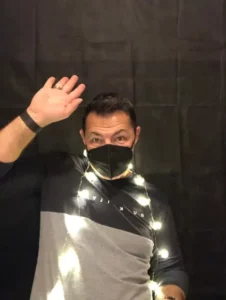 Grand bal de fin d'année au local de Malleray, photo 7