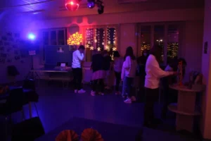 Grand bal de fin d'année au local de Malleray, photo 12