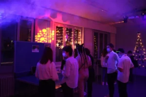 Grand bal de fin d'année au local de Malleray, photo 15