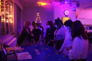 Grand bal de fin d'année au local de Malleray, photo 16