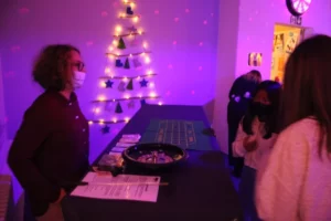Grand bal de fin d'année au local de Malleray, photo 17