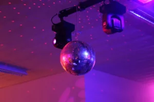Grand bal de fin d'année au local de Malleray, photo 18