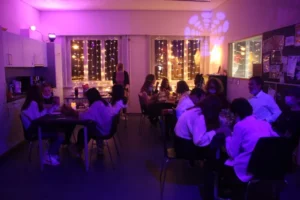 Grand bal de fin d'année au local de Malleray, photo 20
