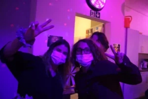 Grand bal de fin d'année au local de Malleray, photo 22