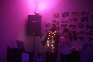Grand bal de fin d'année au local de Malleray, photo 23