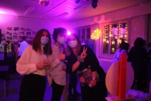 Grand bal de fin d'année au local de Malleray, photo 24