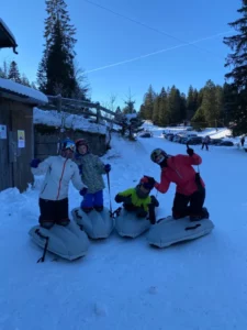 Sortie Airboard Les Breuleux, photo 2