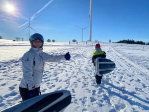 Sortie Airboard Les Breuleux, photo 3