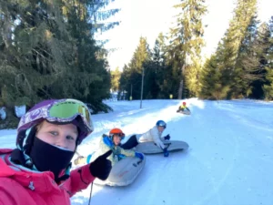 Sortie Airboard Les Breuleux, photo 4
