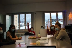 Blind test de la nouvelle année à Malleray, photo 4