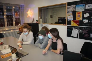 Blind test de la nouvelle année à Malleray, photo 5