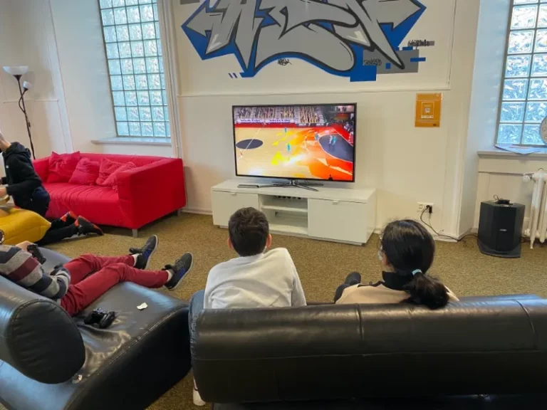Tournoi FIFA20 futsal à Tramelan, photo 1