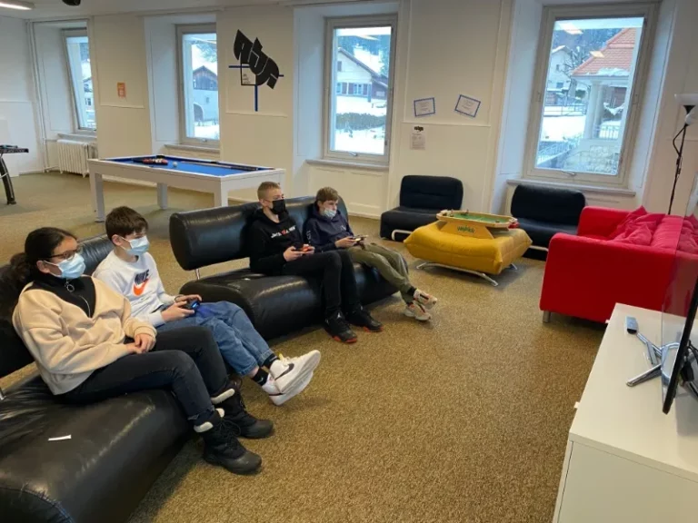 Tournoi FIFA20 futsal à Tramelan, photo 3