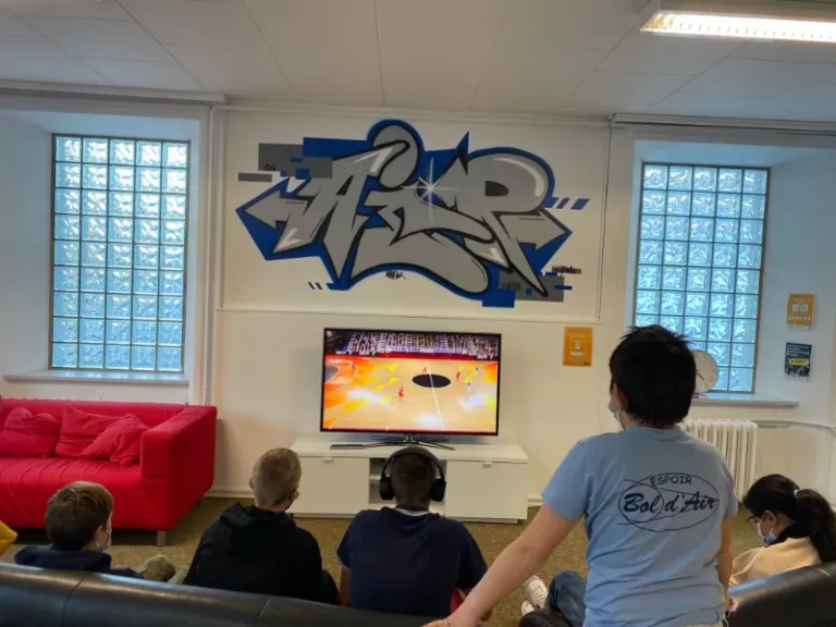 Tournoi FIFA20 futsal à Tramelan, photo 4