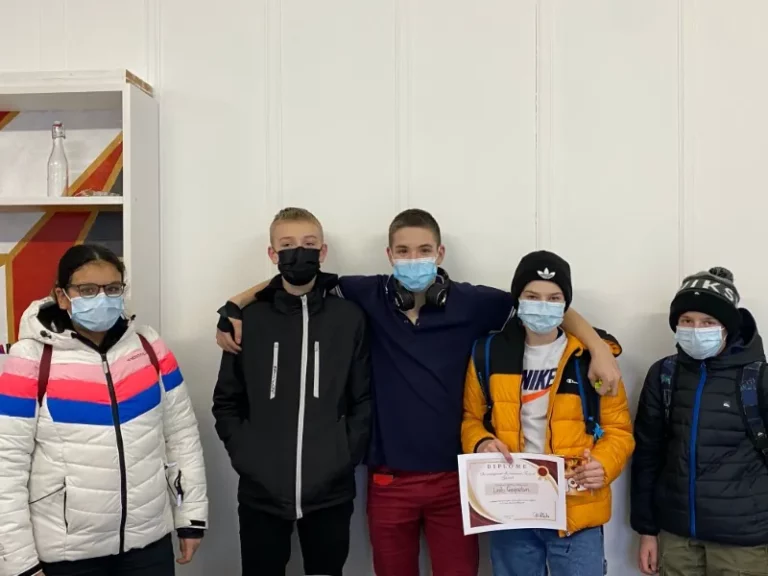 Tournoi FIFA20 futsal à Tramelan, photo 5
