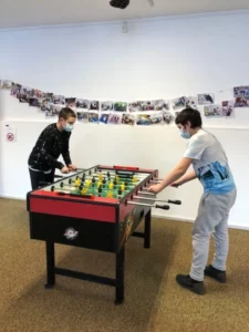 Défis en tous genres à Tramelan, photo 2