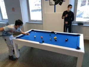 Défis en tous genres à Tramelan, photo 4