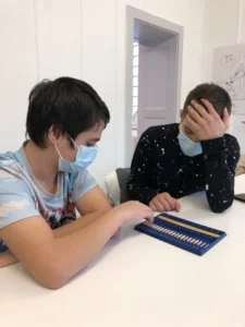 Défis en tous genres à Tramelan, photo 8
