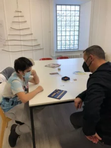 Défis en tous genres à Tramelan, photo 9