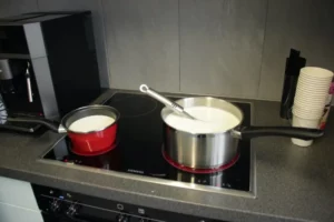 Kahoot chocolat chaud à Malleray, photo 7