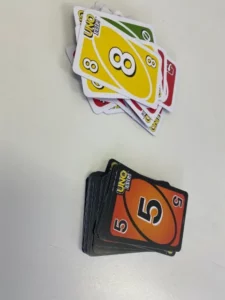Battle de Uno Flip à Tramelan, photo 2