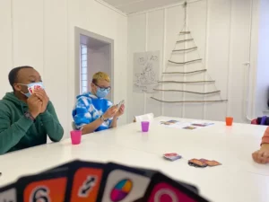 Battle de Uno Flip à Tramelan, photo 3