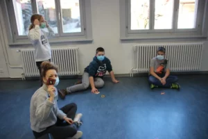 Après midi jeux d'ambiance à Malleray, photo 1