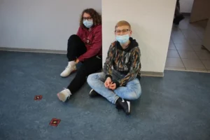 Après midi jeux d'ambiance à Malleray, photo 2