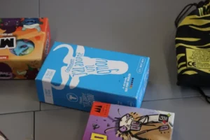 Après midi jeux d'ambiance à Malleray, photo 4