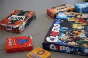 Après midi jeux d'ambiance à Malleray, photo 5