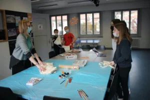 Atelier custom sac à Malleray, photo 2