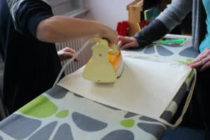 Atelier custom sac à Malleray, photo 3