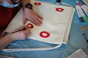 Atelier custom sac à Malleray, photo 6