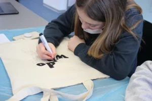 Atelier custom sac à Malleray, photo 8