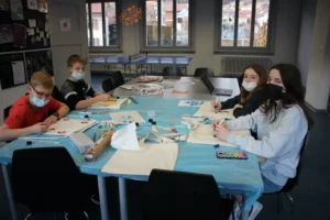 Atelier custom sac à Malleray, photo 9