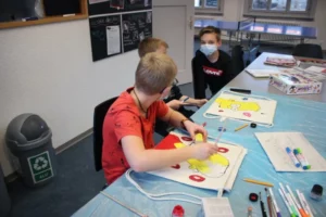 Atelier custom sac à Malleray, photo 11