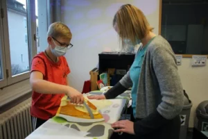 Atelier custom sac à Malleray, photo 12