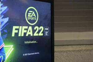 Tournoi FIFA22 à Malleray et à Tramelan, photo 1