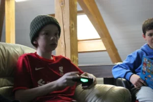 Tournoi FIFA22 à Malleray et à Tramelan, photo 3