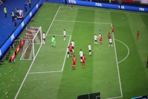 Tournoi FIFA22 à Malleray et à Tramelan, photo 6