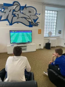 Tournoi FIFA22 à Malleray et à Tramelan, photo 8