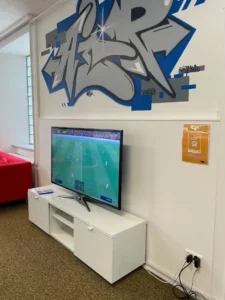 Tournoi FIFA22 à Malleray et à Tramelan, photo 9