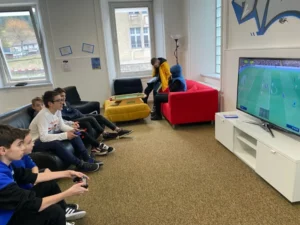 Tournoi FIFA22 à Malleray et à Tramelan, photo 10