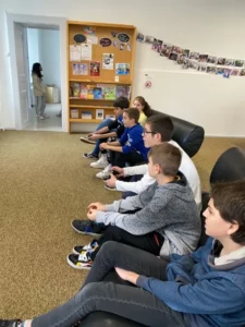 Tournoi FIFA22 à Malleray et à Tramelan, photo 11