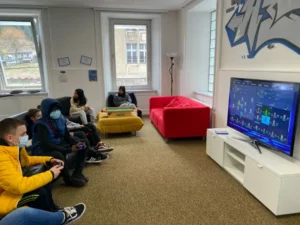 Tournoi FIFA22 à Malleray et à Tramelan, photo 12